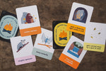 Kids Campfire Stories Deck