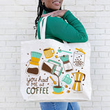 Coffee Tote