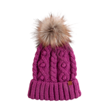 Pom Black