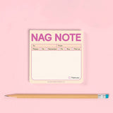 Nag Note