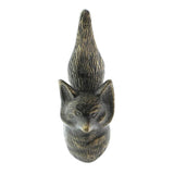 Fox Wall Hook