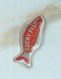 Fortune Fish Trinket