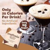 Espresso Martini
