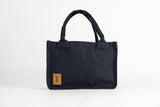 Denim Market Tote