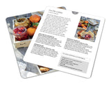 Cheese Boards Deck