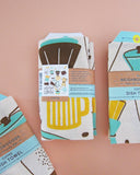 Coffee l Towel