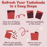 Cherry Old Fashioned