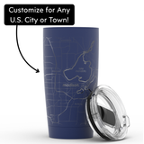 Falls Ch Tumbler
