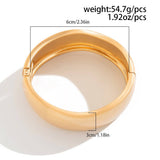 Bangle Bracelet