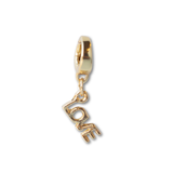 Music Note Charm