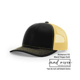 Falls Ch Trucker