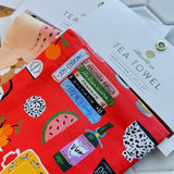 Kitchen Shelf Towel
