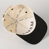 MAMA Baseball Cap