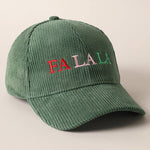 FALALA l Cap: Pink