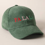 FALALA l Cap: Pink