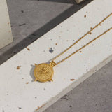 Sun Pendant