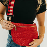 Westlyn: Red