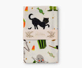 Halloween Parade Towel