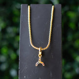 Rainbow Charm