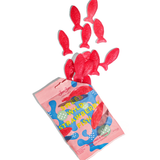 Wild Strawberry Fish