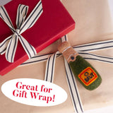 Champagne Ornament