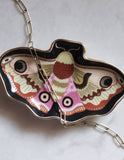 Moon Moth Trinket