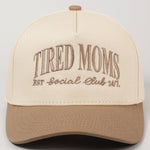 Tired Moms: Pnk