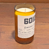 FC Candle Sm