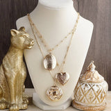 Heart Locket
