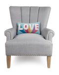 3D Love Pillow