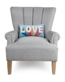 3D Love Pillow