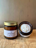  Whipped Grass-Fed Tallow