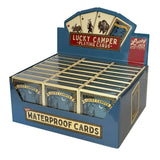 Lucky Camper Cards