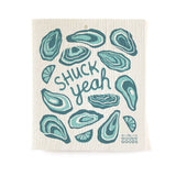Oyster Towel set