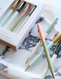 Paris Pen set