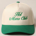 Hot Moms Trucker Hat