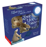 Moon&BackBox
