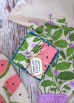 MINT & MELON Towel Set