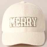 MERRY BURGUNDY