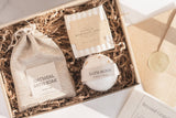 Bath Gift Box
