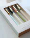 Paris Pen set