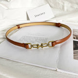 Brown Belt