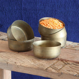Brass Bowl