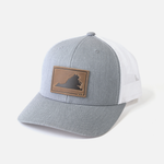 Virginia Trucker Navy