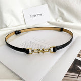 Belt black