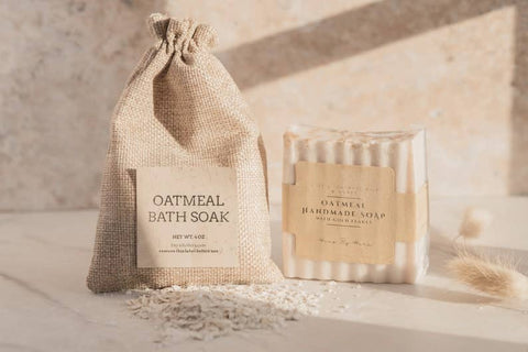 Bath Gift Box