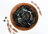 Stylish Patina matches