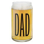 Dad Glass