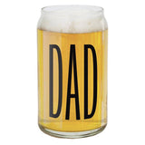 Dad Glass