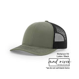VA Trucker